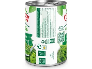 Compal Feijão Verde 410g