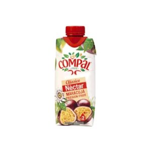 Compal Néctar Maracujá 330ml