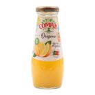 Compal Origem Laranja Algarve Garrafa 200ml