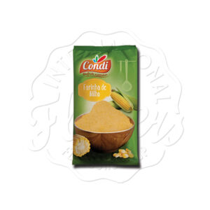 Condi Farinha De Milho Branco 500g2