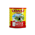 Costa Milk Can 2500g