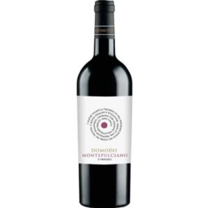 Vinho Tinto Domodo Montepulciano 750ml