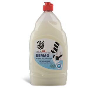 Detergente Loiça Dermo Super Paco1l