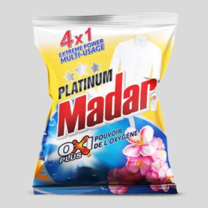 Detergente Em Po Madar Platinum