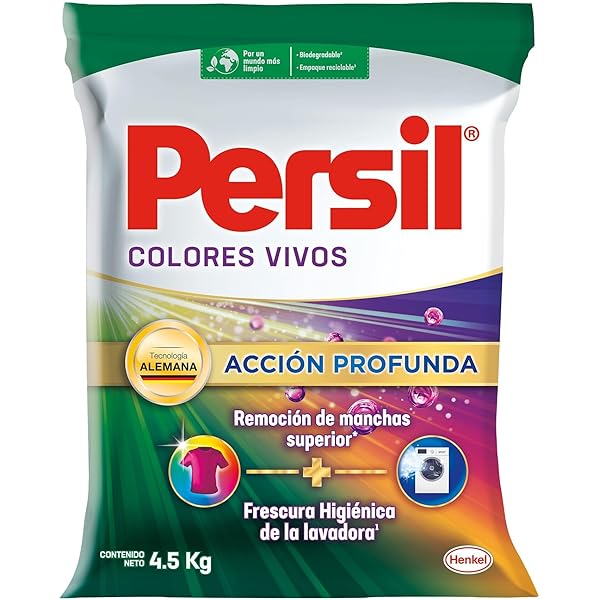 Detergente Em Po Persil 4.2kg Detergente Em Po Persil 4.2kg