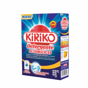 Detergente Especial Kiriko 43 Doses 3,010kg