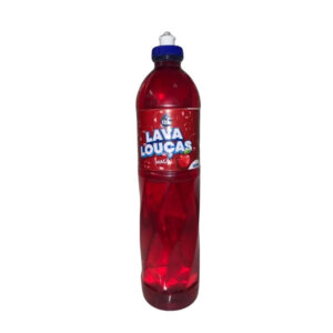 Detergente Lava Loiça Maça 500ml