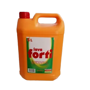 Detergente Lava Louça Cintila Lava Forte 5l