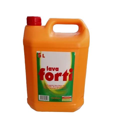 Detergente Lava Louça Cintila Lava Forte 5l Detergente Lava Louça Cintila Lava Forte 5l