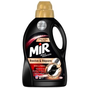 Detergente Liquido Mir Roupa Preto 1,48l