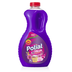 Detergente Liquido Roupa 3l Bem Estar