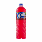 Detergente Liquido Ype Maça 500ml