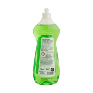 Detergente Loiça Clean Maça 750ml