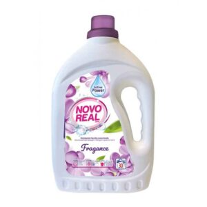 Detergente Novo Real Active Fragrance 5l