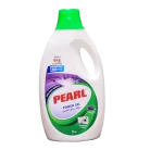 Detergente Pearl Power Gel Original 3l
