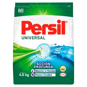 Detergente Persil Universal 64 Doses 4,160 kg