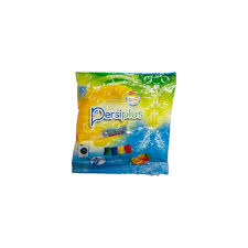Detergente Pó Persiplus 400g