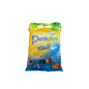 Detergente Pó Persiplus 400g