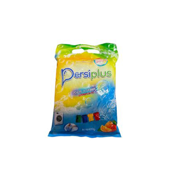 Detergente Popersiplus 400g Detergente Popersiplus 400g