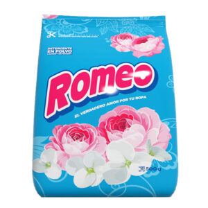 Detergente Romeo 500g