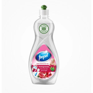 Detergente Teepol Morango 560ml