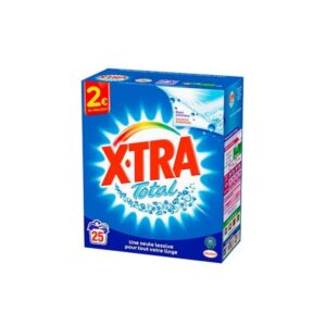 Detergente Xtra Total1,375 Kg