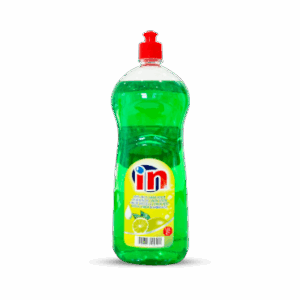 Detergente de Loiça Limão Verde In 750ml