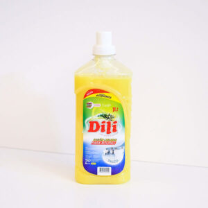 Sabão Liquido Dili Talco 2l