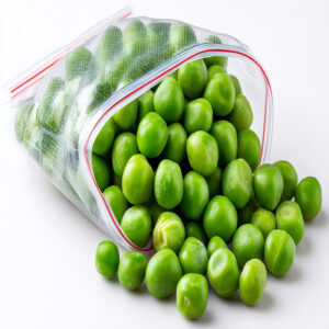 Ervilha Congelado 300g