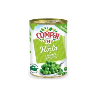Ervilha Compal 845 G2