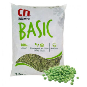 Ervilha Congelados De Navarra 400g
