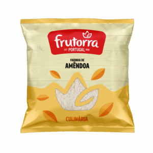 Farinha Amêndoa sem Pele Frutorra 150gr