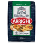 Farinha Arrighi Fusillini Tricolor 500g2