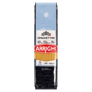 Farinha Arrighi Spaghetti 500g