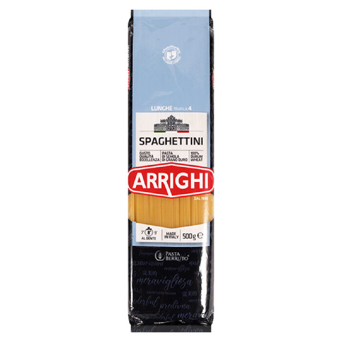 Farinha Arrighi Spaghetti 500g3