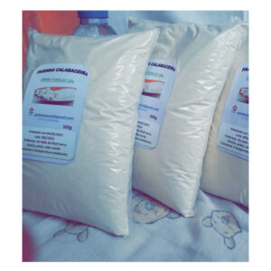 Farinha Calabaceira Yonilai 100g
