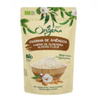Farinha De Amêndoa Origens 200g2