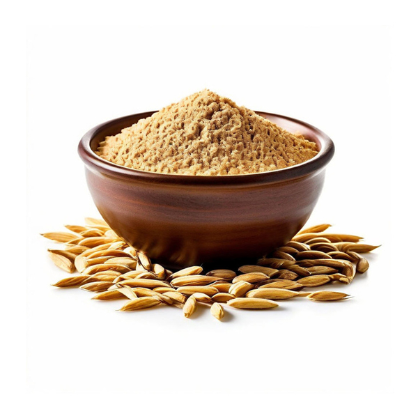 Farinha De Aveia Integral 400g Farinha De Aveia Integral 400g