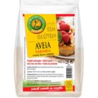 Farinha De Aveia sem Glúten Cem Porcento 400g2