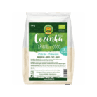 Farinha De Coco Cem Porcento Pura 200g2
