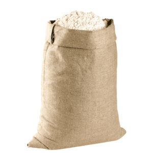 Farinha De Trigo 25kg