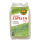 Farinha Espelta Bio Integral Cem Porcento 500g2