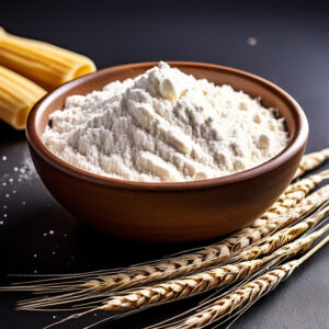 Farinha Integral 1kg