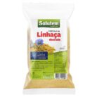 Farinha Linhaca Amarela Salutem 200g