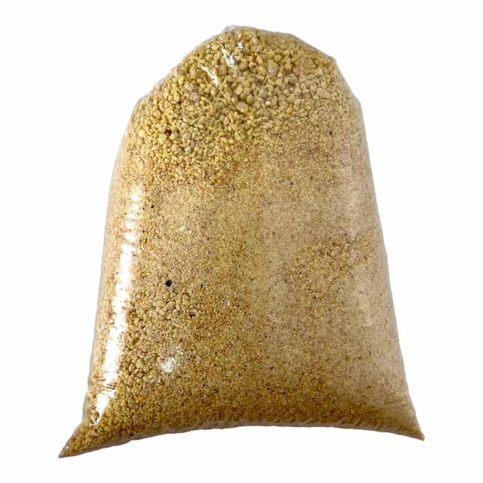 Farinha Mandioca 1kg