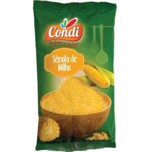 Farinha Milho Condi 500g