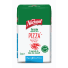Farinha Nacional De Pizza 1kg