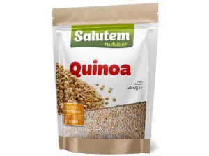Farinha Quinoa Salutem 250g