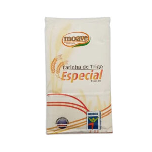 Farinha Trigo Especial Moave 1lg