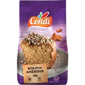 Farinhas Para Bolo Condi Amêndoa 400g2